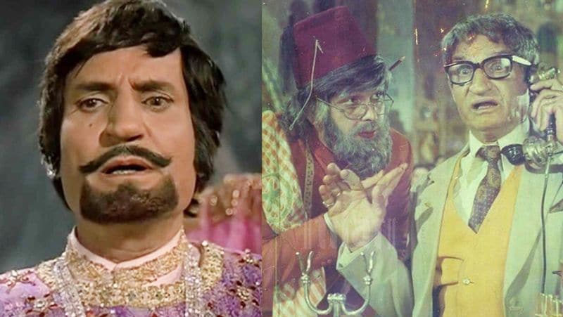 जीवन को बचपन से एक्टिंग करने का जोश था। वे ऐसी फैमिली से थे जहां एक्टिंग करने के लिए उन्हें इजाजत नहीं थी। इसलिए वे घर से भागकर मुंबई आ गए। जब वो मुंबई आए तो उनकी जेब में सिर्फ 26 रुपए थे। करियर के शुरुआती दिनों में उनको काफी स्ट्रगल करना पड़ा।