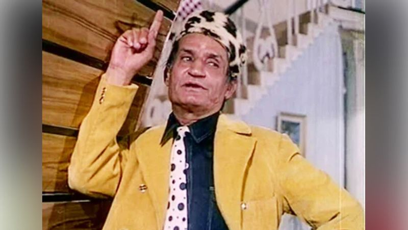खबरों की मानें तो जीवन लीड एक्टर के रूप में करियर बनाना चाहते थे लेकिन वे जल्दी ही समझ गए कि उनका चेहरा हीरो के लायक नहीं है, इसलिए उन्होंने विलेन का रोल करने की सोची और इसमें उनको सफलता भी मिली।