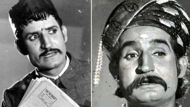 उनकी डायलॉग डिलीवरी ने उन्हें इंडस्ट्री में एक अलग पहचान दी। विजय भट्ट ने उन्हें जीवन नाम दिया था। 1942 में स्टेशन मास्टर और 1946 में अफसाना जैसे फिल्मों में काम करने के बाद उन्होंने कभी पीछे मुड़कर नहीं देखा।