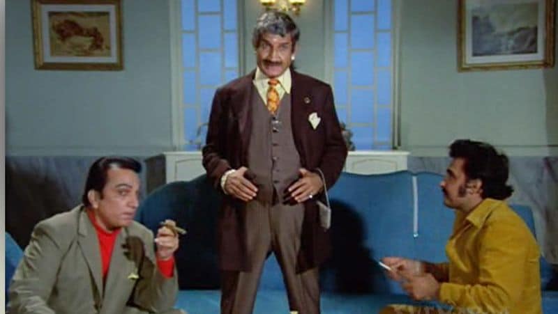 उन्होंने नागिन, शबनम, हीर-रांझा, जॉनी मेरा नाम, कानून, सुरक्षा, दो फूल, फूल और पत्थर, वक्त, हमराज, रोटी, धर्मात्मा, धरमवीर, गोपी किशन, सुहाग, नसीब, लावारिस, याराना, तीसरी आंख, देश प्रेमी, हथकड़ी, गिरफ्तार जैसी कई फिल्मों में काम किया। 