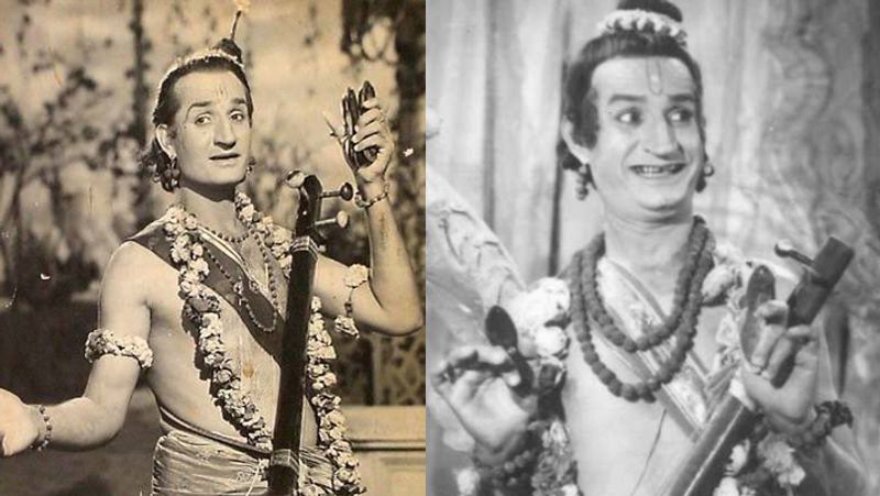 जीवन की किस्मत चमकी और उनको एक के बाद एक कई फिल्मों में काम मिला। उन्होंने अलग-अलग भाषाओं की करीब 60 फिल्मों में नारद मुनि का किरदार निभाया। 50 के दशक में बनी हर धार्मिक फिल्म में उन्होंने नारद का रोल किया। जीवन को पहचान मिली 1935 में फिल्म रोमांटिक इंडिया से। 
