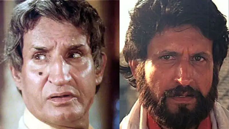 किरण कुमार ने बताया था- नारद मुनि का रोल करने के दौरान पिताजी शाकाहरी हो जाते थे। इस दौरान वे ना नॉनवेज खाते थे और ना शराब पीते थे। मैं उनसे अक्सर इस बात को लेकर सवाल पूछता था कि आप ऐसा क्यों करते हो? वो कहते थे मैं इस रोल को श्रद्धा के साथ निभाना चाहता था।