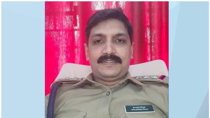 assisted the accused in case suspension for thodupuzha sho assisted the accused in case suspension for thodupuzha sho