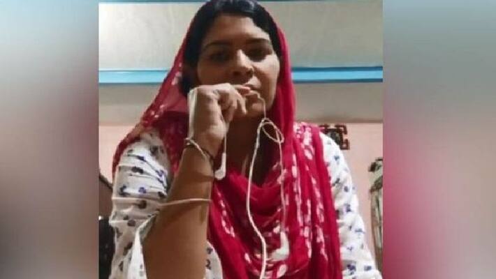 haryana news woman committed suicide with 5 year old daughter for dowry harassment left a suicide note kpr haryana news woman committed suicide with 5 year old daughter for dowry harassment left a suicide note kpr