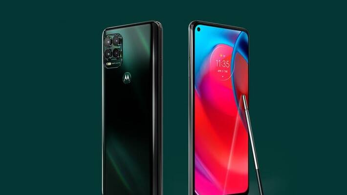 Moto G Stylus 5G Released Price Features and More Moto G Stylus 5G Released Price Features and More