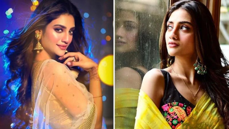 অনেকেই ভেবেছিলেন কোনও ছবির কারণেই হয়তো এই বেবিবাম্প তৈরি করেছেন নুসরত, আদৌ কি গর্ভবর্তী নুসরত। এবার সবটা যেন জলের মতো পরিস্কার।