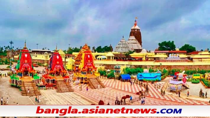 48 hours curfew imposed in puri due to rathayatra bjc 48 hours curfew imposed in puri due to rathayatra bjc