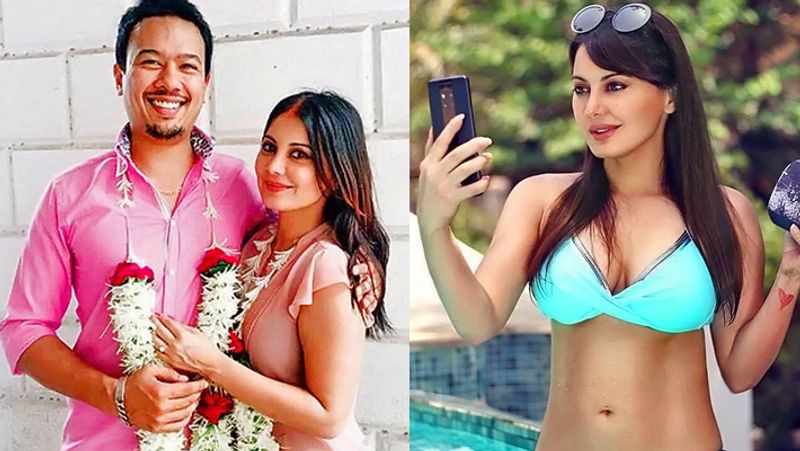 मिनीषा लांबा ने एक इंटरव्यू में रयान थाम के साथ अपने तलाक को लेकर बात की है। मिनीषा लांबा ने कहा कि पहले समाज में तलाक को अच्छा नहीं समझा जाता था, लेकिन अब महिलाएं इनडिपेंडेंट हो गई हैं, जिससे समाज का नजरिया भी बदला है। मिनीषा के मुताबिक, पहले रिश्ते को सहेजने की जिम्मेदारी केवल औरत की होती थी लेकिन अब वो जानती हैं कि अगर वो खुश नहीं हैं, तो रिश्ते को छोड़ सकती हैं। 