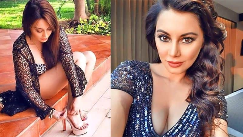 Minissha Lamba reveals she was once cheated by an actor, 'calls him big flirt'-SYT