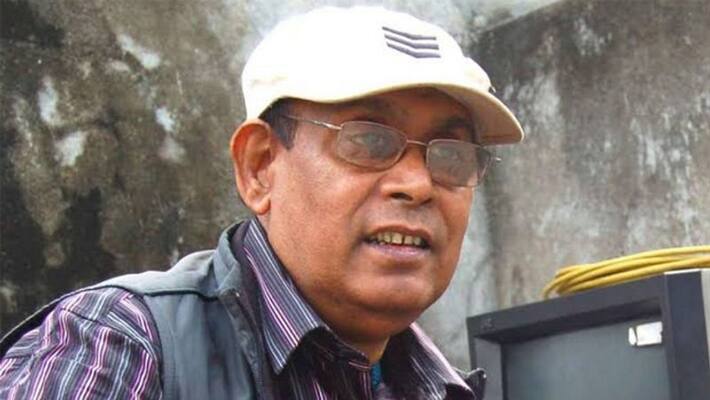 Bangla Filmmaker Buddhadeb Dasgupta Dies At 77 In Kolkata kpg Bangla Filmmaker Buddhadeb Dasgupta Dies At 77 In Kolkata kpg