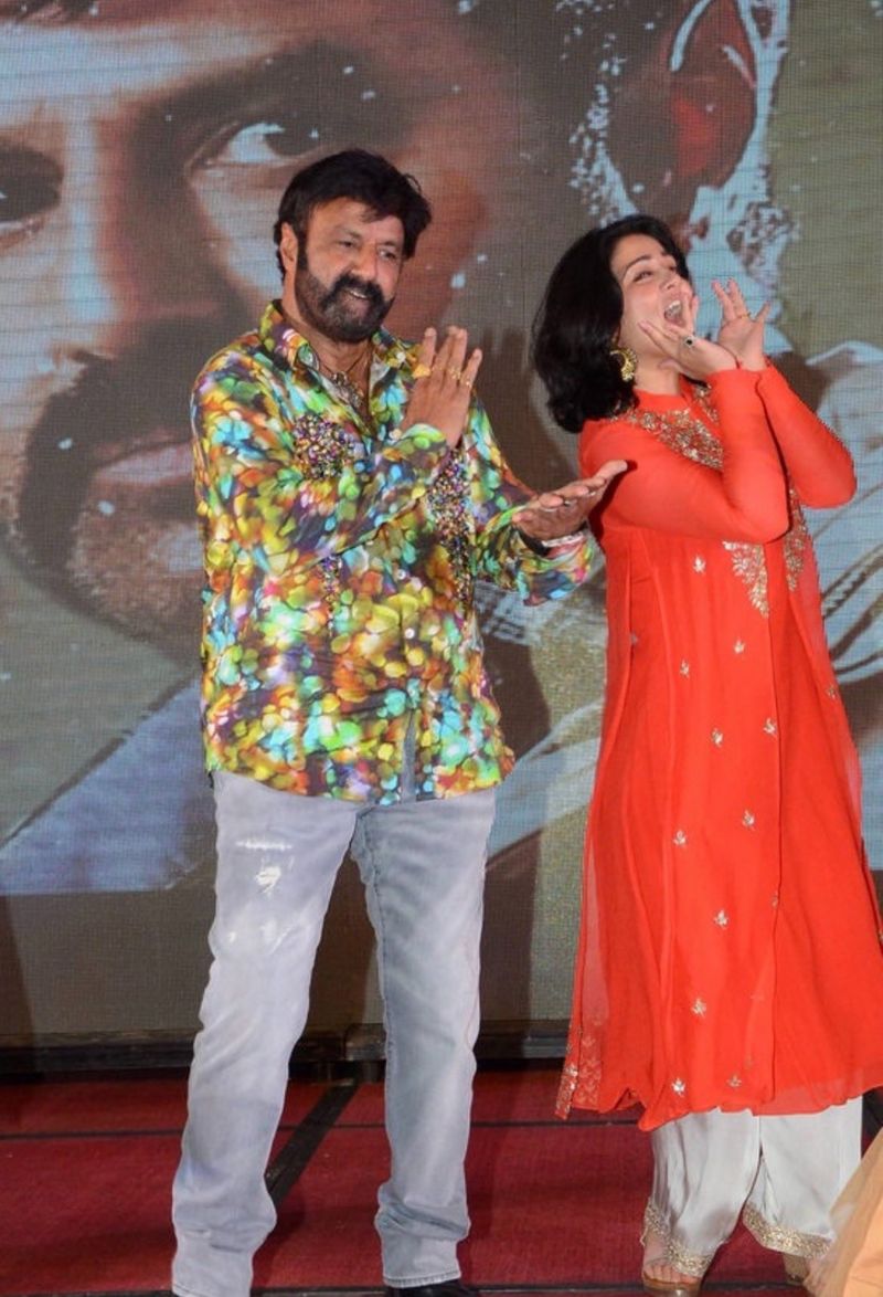 ఇక ఎన్టీఆర్ బయోపిక్ కి న్యాయం చేయలేక పోయానని బాలకృష్ణ ఒప్పుకున్నారు. రెండు భాగాలుగా విడుదల చేయడం వలన అది వర్కవుట్ కాలేదని బాలకృష్ణ చెప్పుకొచ్చారు.