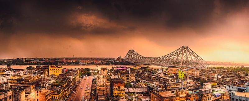 দুঃখের বিষয়, করোনাভাইরাস মহামারির মারাত্মক দ্বিতীয় তরঙ্গের বিরুদ্ধে লড়াই করা ভারতের একটি শহরও এই তালিকার শীর্ষ দশে জায়গা করে নিতে পারেনি।