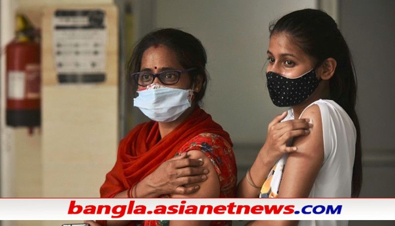 শনিবারের স্বাস্থ্য ভবনের করোনা বুলেটিন অনুযায়ী, পশ্চিমবঙ্গেএই অবধি মোট অ্য়াক্টিভ আক্রান্তের সংখ্য়া কমে ৩৫, ৪৫৪ জন।
