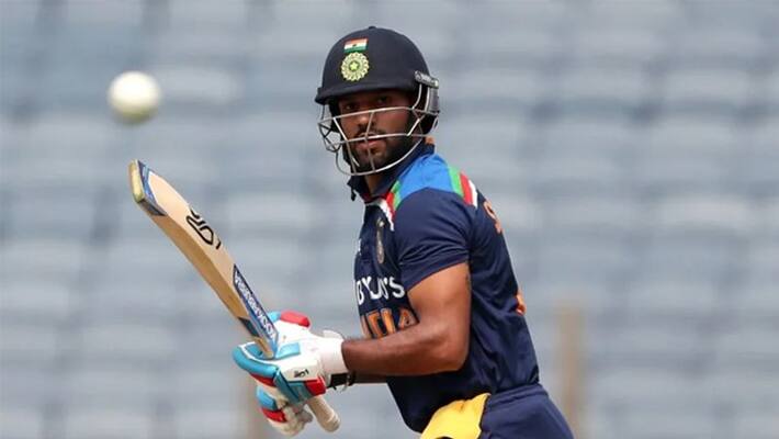 Shikhar Dhawan's Indian team will have to be under strict quarantine before the tour of Sri Lanka spb Shikhar Dhawan's Indian team will have to be under strict quarantine before the tour of Sri Lanka spb
