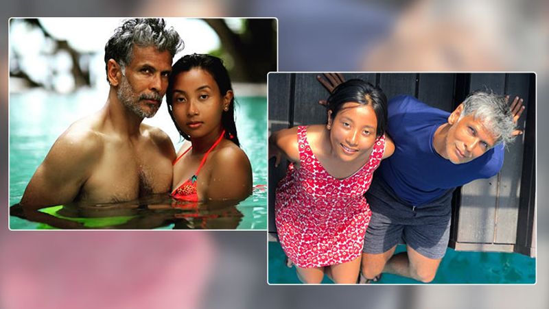 Milind Soman's wife Ankita Konwar on racism against North-East people, calls people hypocrites-SYT