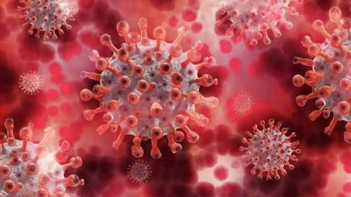 Covid 19 cases in India: today active positive cases will be declined to less than 10 lakh DHA Covid 19 cases in India: today active positive cases will be declined to less than 10 lakh DHA