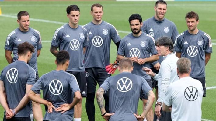 UEFA Euro 2020 France is the toughest challenge says German coach Joachim Low UEFA Euro 2020 France is the toughest challenge says German coach Joachim Low