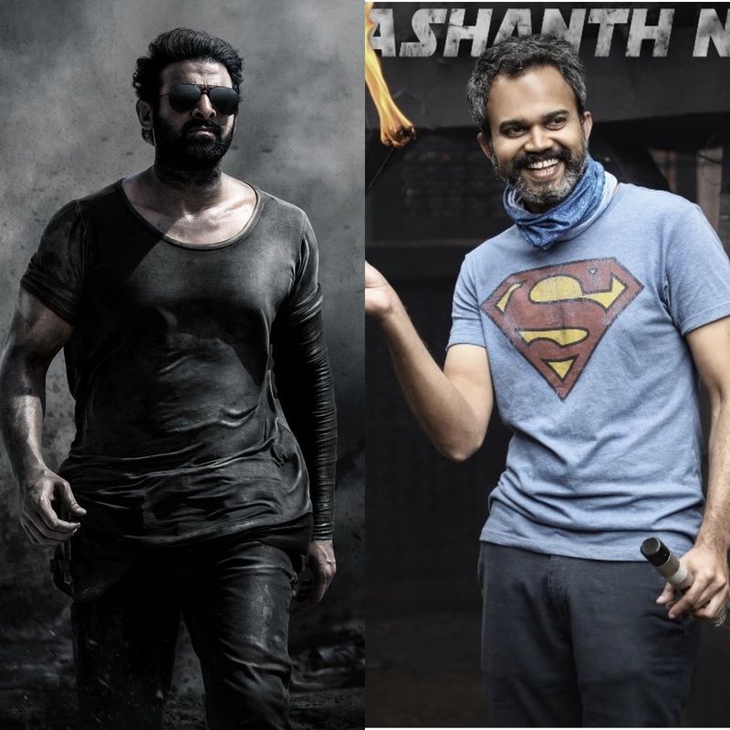 ఇదిలా ఉంటే వీరి కాంబినేషన్లో మరో సినిమా రాబోతుందట. ప్రభాస్ 25వగా ఈ సినిమా రూపొందించేందుకు ప్లాన్ జరుగుతుందట. అయితే ఈ సారి సినిమా `బాహుబలి`ని మించి ఉంటుందని సమాచారం.