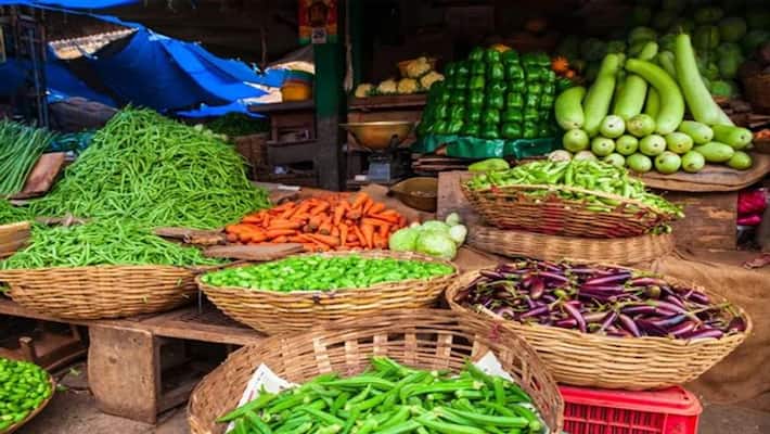 After petrol and diesel vegetables spoiled the budget of the house, Cooking oil prices gave some relief After petrol and diesel vegetables spoiled the budget of the house, Cooking oil prices gave some relief