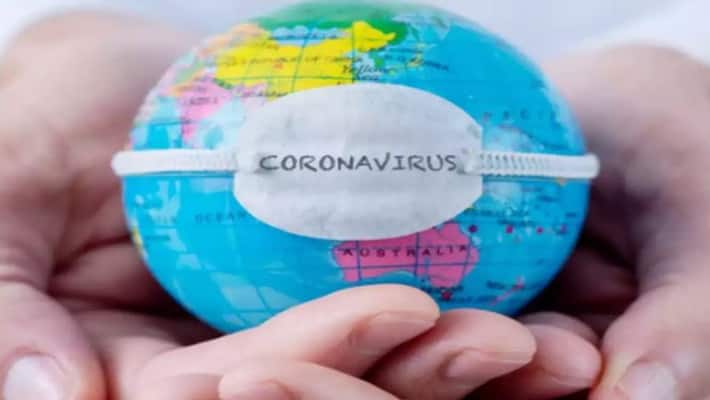 Covid virus expected to continue to transmit for a very long time: WHO official Poonam Khetrapal Singh Covid virus expected to continue to transmit for a very long time: WHO official Poonam Khetrapal Singh