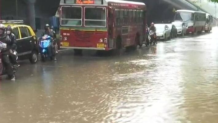 Current status of monsoon in the country and mumbai, forecast by Meteorological Department kpa Current status of monsoon in the country and mumbai, forecast by Meteorological Department kpa