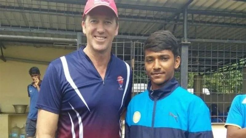 IPL 2021, Rajasthan Royals cricketer Chetan Sakariya wants to go on date with Ananya Pandey ALB