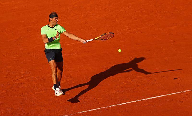 French Open 2021 Novak Djokovic v Rafael Nadal Super Semi Preview
