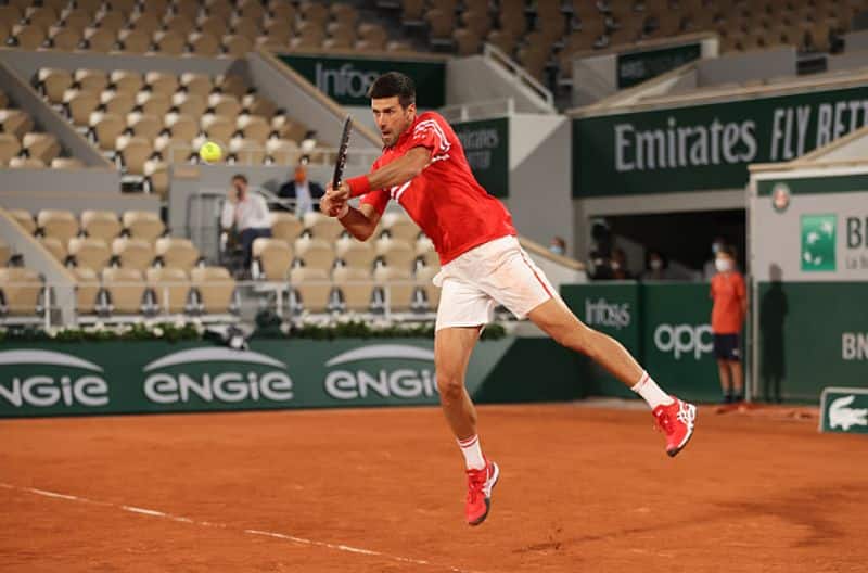 French Open 2021 Novak Djokovic v Rafael Nadal Super Semi Preview
