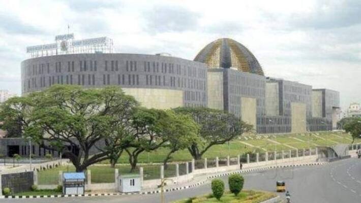 Transfer the legislature to the new General Secretariat ... Action demand of MLAs! Transfer the legislature to the new General Secretariat ... Action demand of MLAs!