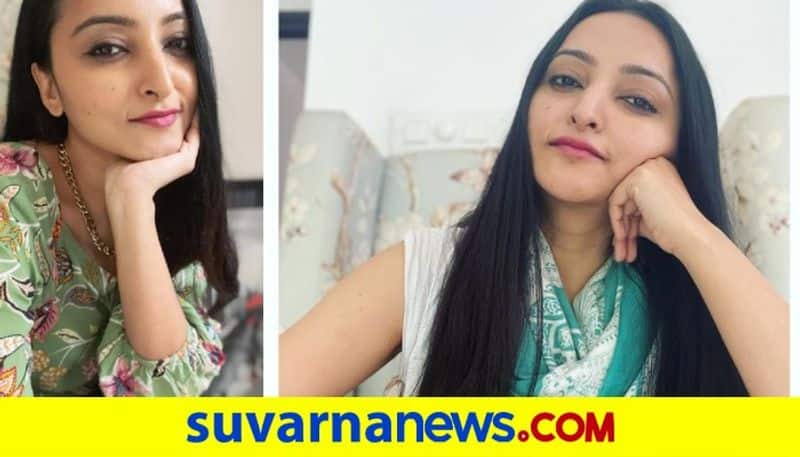 Kannada Meghana gaonkar answers fans question about crush marriage and lifestyle vcs 