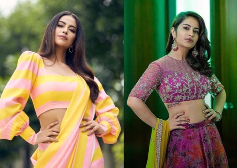 అవికా గోర్ వద్దకి ఇటీవల ఓ బ్యూటీ క్రమ్స్ ఎండోర్స్ వస్తే దాన్ని సున్నితంగా రిజక్ట్ చేసింది అవికా. దానిపై తాజాగా వివరణ ఇచ్చింది. ఈ అమ్మడు చెప్పిన ఫిలాసఫీ ఇప్పుడు అందరి మన్ననలు పొందుతుంది.