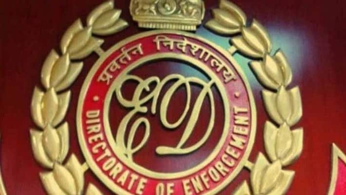 Directorate of Enforcement attaches Rs 205-crore assets of MGM Maran, Anand Directorate of Enforcement attaches Rs 205-crore assets of MGM Maran, Anand