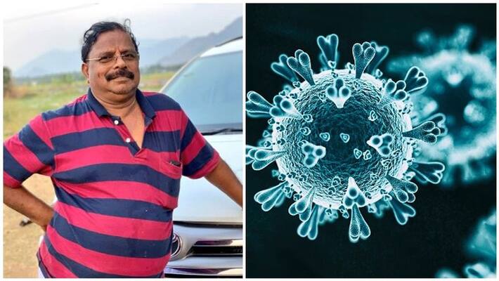 actor balasaravanan father death in corona actor balasaravanan father death in corona