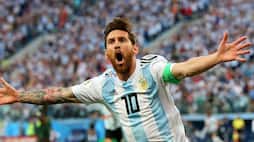 Happy Birthday Lionel Messi Top 5 records of Argentina Football legend kvn