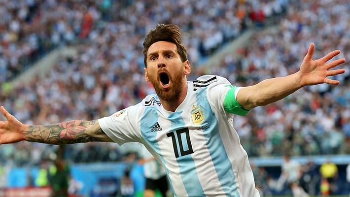 Copa America ARGENTINA VS CHILE PREVIEW PROBABLE LINEUPS Copa America ARGENTINA VS CHILE PREVIEW PROBABLE LINEUPS