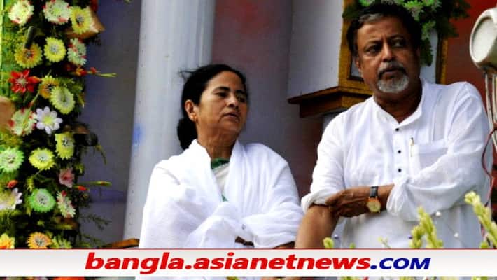 Mukul Roys Wife shifted to Chennai by air ambulance for Lung transplant RTB Mukul Roys Wife shifted to Chennai by air ambulance for Lung transplant RTB