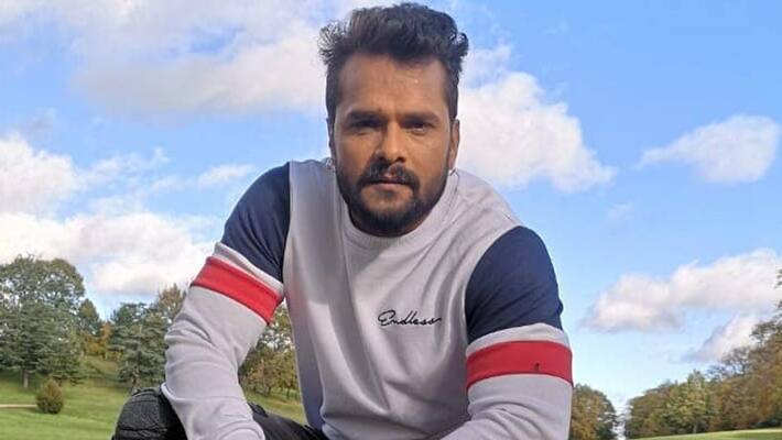 bhojpuri superstar khesari lal yadav will go jail fir file KPJ bhojpuri superstar khesari lal yadav will go jail fir file KPJ