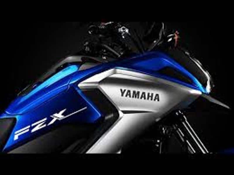 Yamaha Aerox 155 Scooter launched to Indian Market