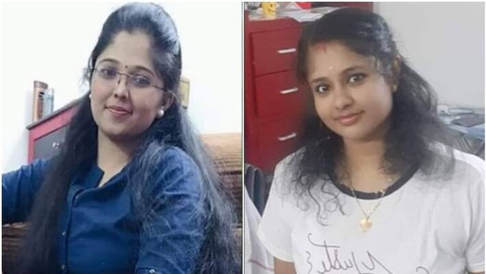 Keralite nurses dead body reached from Saudi Arabia Keralite nurses dead body reached from Saudi Arabia