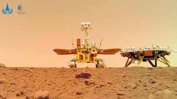 Google showcases NASA's Perseverance's photo gallery gcw Google showcases NASA's Perseverance's photo gallery gcw