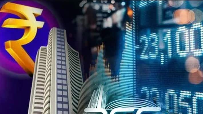 Sensex up 250 points, Nifty above 18,450, and PSU bank index up 1%.: all sectors are up. Sensex up 250 points, Nifty above 18,450, and PSU bank index up 1%.: all sectors are up.