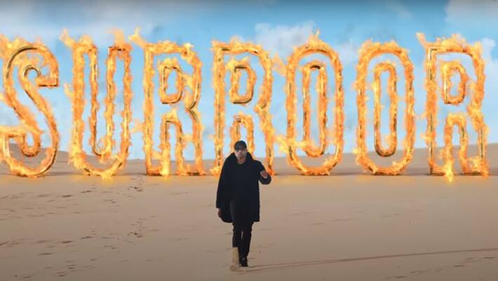 himesh reshammiya surroor 2021 title track out fans get crazy KPJ himesh reshammiya surroor 2021 title track out fans get crazy KPJ
