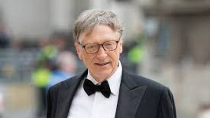 Ex Microsoft employee makes shocking claims about Bill Gates, calls him a 'womanizer', 'office bully' Ex Microsoft employee makes shocking claims about Bill Gates, calls him a 'womanizer', 'office bully'