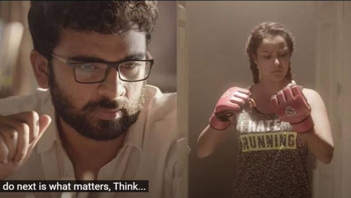 maya official tamil short film maya official tamil short film