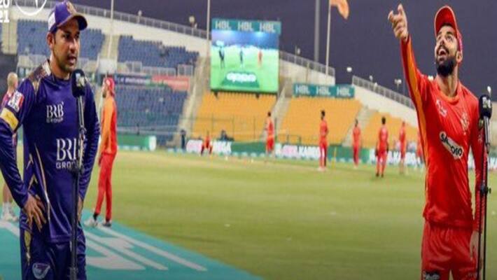 islamabad united win toss opt to field against peshawar zalmi in psl 2021 islamabad united win toss opt to field against peshawar zalmi in psl 2021