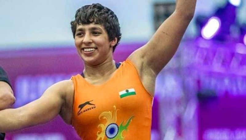 Tokyo Olympics: Vinesh Phogat knocked out in quarterfinal, Anshu Malik loses in repechage-ayh
