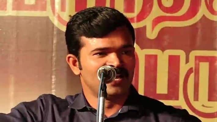 youtuber Duraimurugan pandian criticize Ex cm karunanidhi... Court order to send jail him..! youtuber Duraimurugan pandian criticize Ex cm karunanidhi... Court order to send jail him..!