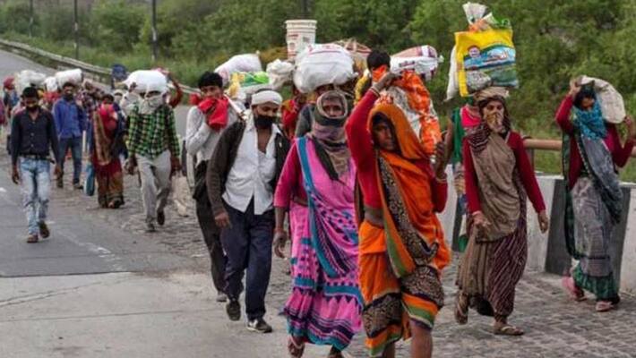 Supreme Court decision on One Nation One Ration Card scheme for migrant labourers kpa Supreme Court decision on One Nation One Ration Card scheme for migrant labourers kpa