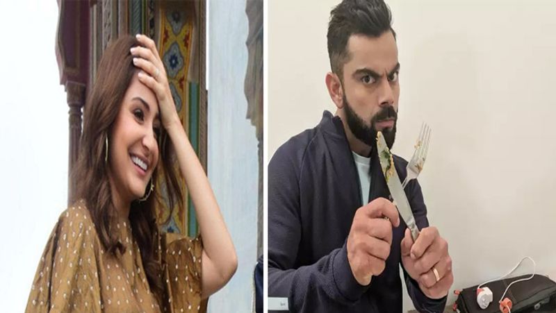 आलू के अलावा पसंद है छोले-भटूरे
आलू के अलावा विराट कोहली को छोले-भटूरे बहुत पसंद हुआ करते थे। उनका बचपन दिल्ली के छोले-भटूरे खाकर ही बीता है। हालांकि, अब विराट ने इन सभी चीजों से दूरी बना ली है और सिर्फ बॉयल और ग्रिल फूड ही खाते हैं।