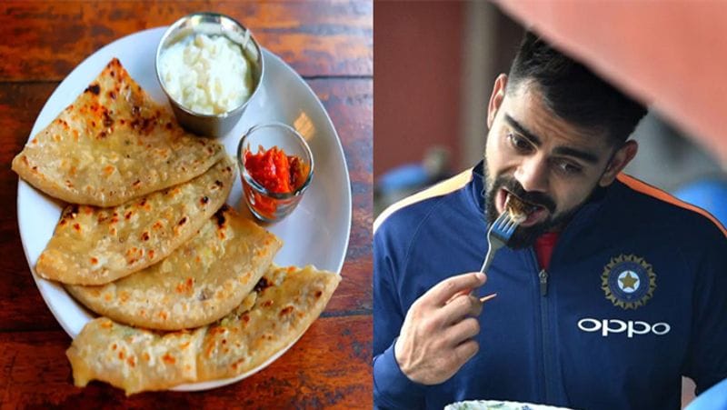 बाकी है कोहली और आलू की कहानी
आलू के लिए विराट का प्यार यहीं खत्म नहीं हुआ, उन्होंने लिखा कि 'अभी हमारी कहानी बाकी है, क्योंकि प्यार का कोई अंत नहीं होता।'